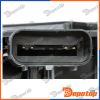 Serrure de porte gauche arrière pour HYUNDAI | EZC-HY-619, A52-85-0003